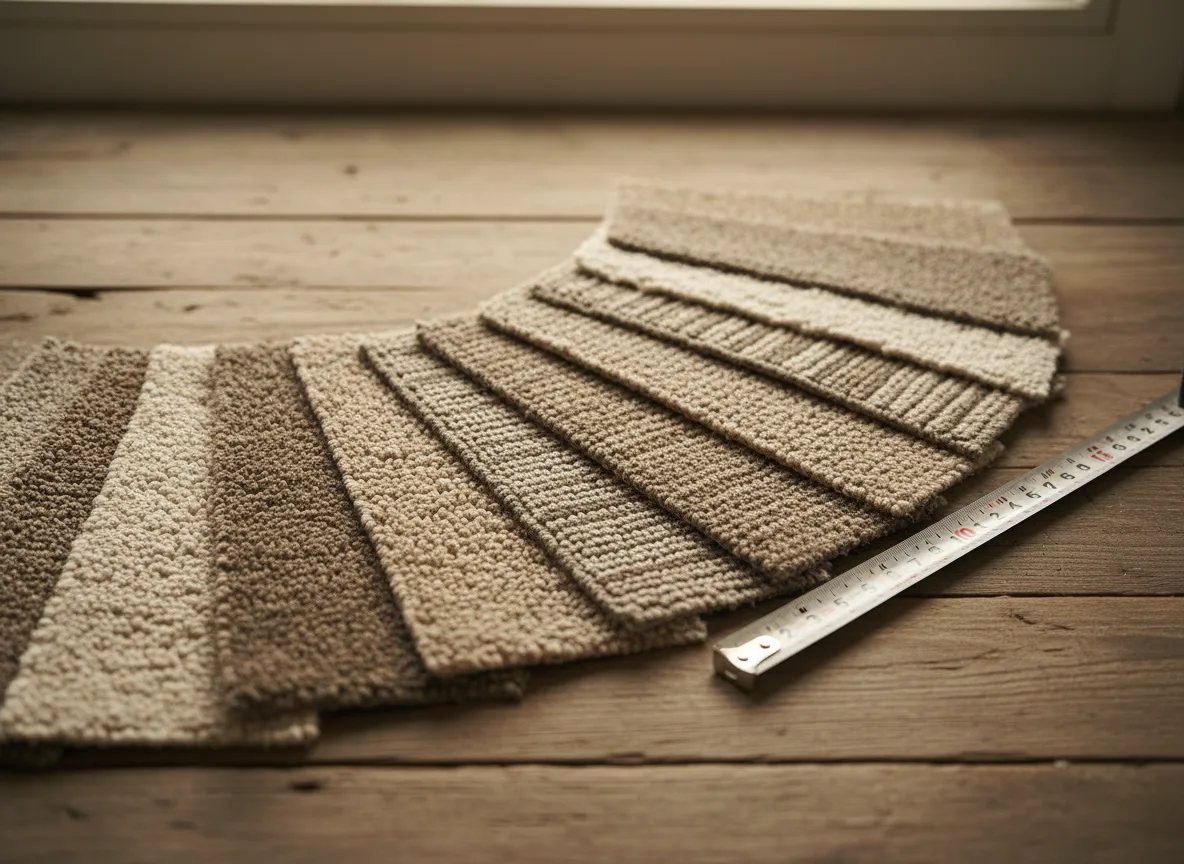 Carpet Installation Newman Grove, NE FAQs